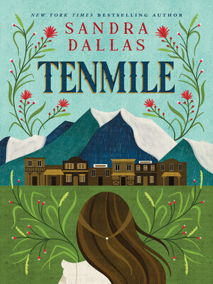 cover image of Tenmile